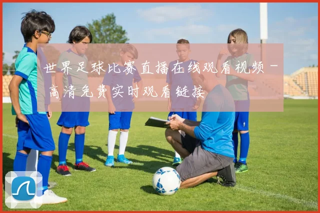 世界足球比赛直播在线观看视频 - 高清免费实时观看链接